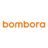 Bombora Logo